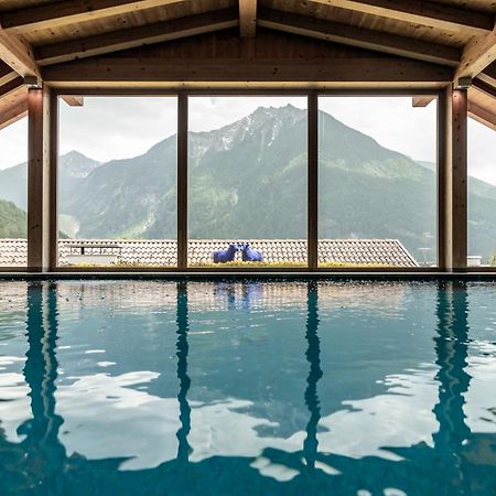 Hotel Drumlerhof Sand in Taufers Exteriör bild