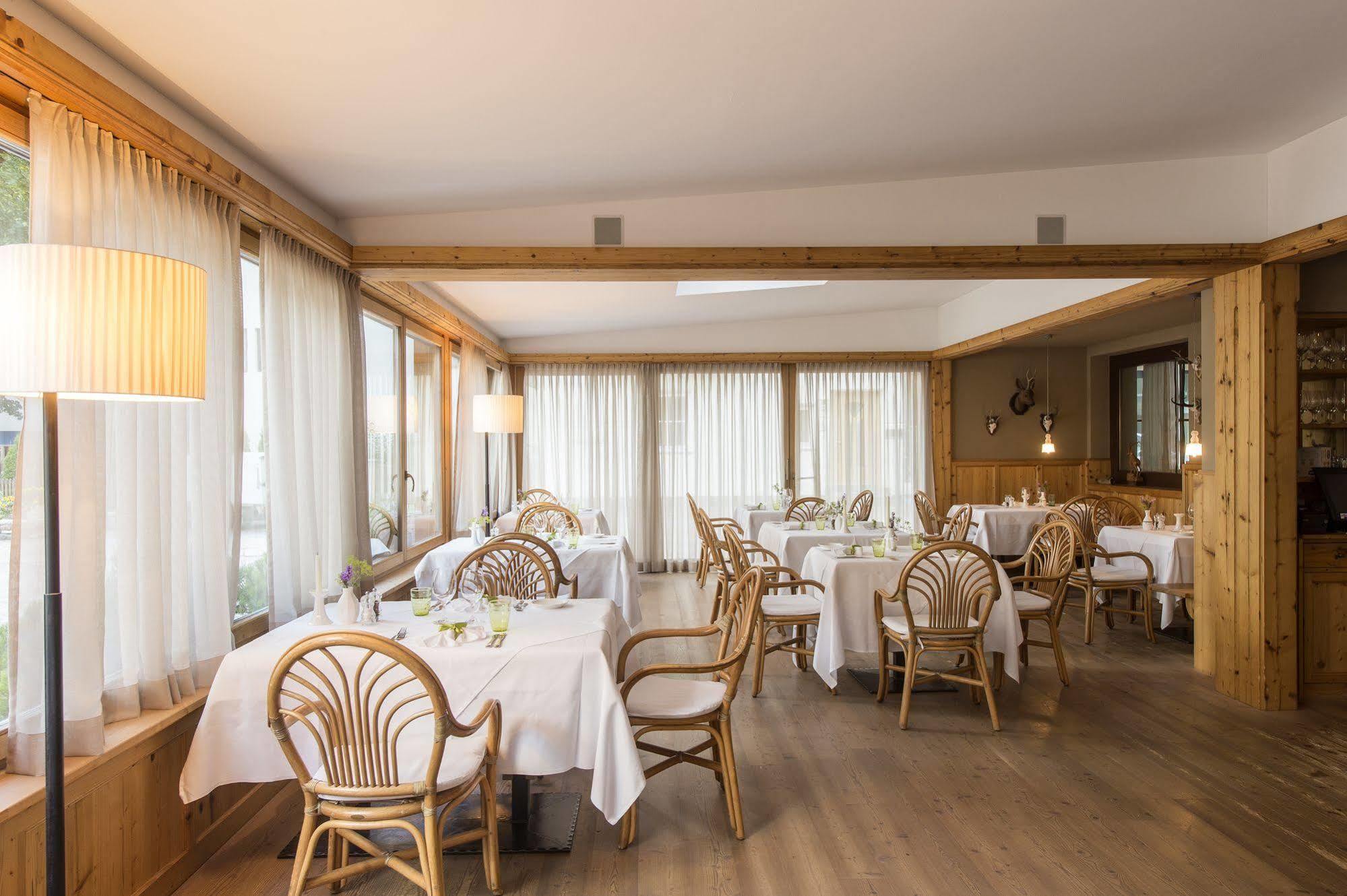 Hotel Drumlerhof Sand in Taufers Exteriör bild